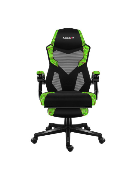 Fotel Gamingowy Huzaro Combat 3.1 Pixel