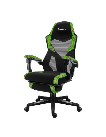 Fotel Gamingowy Huzaro Combat 3.1 Pixel