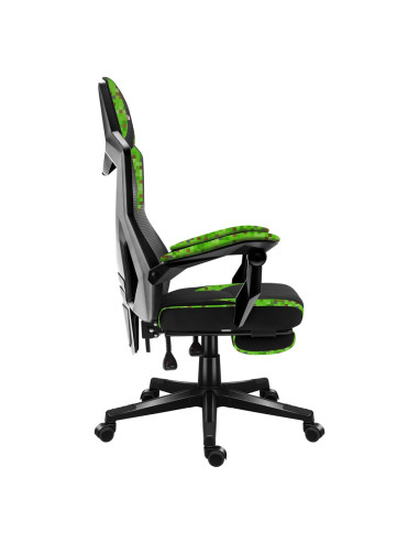 Fotel Gamingowy Huzaro Combat 3.1 Pixel