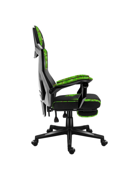 Fotel Gamingowy Huzaro Combat 3.1 Pixel