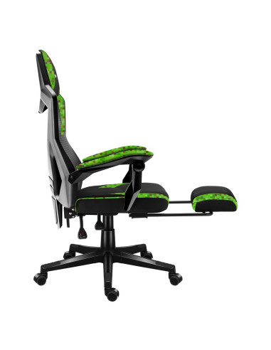 Fotel Gamingowy Huzaro Combat 3.1 Pixel