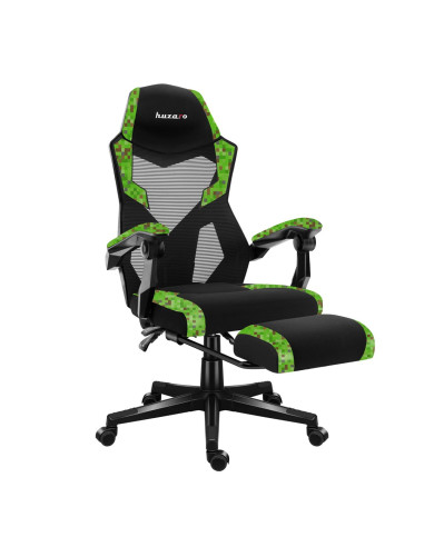 Fotel Gamingowy Huzaro Combat 3.1 Pixel