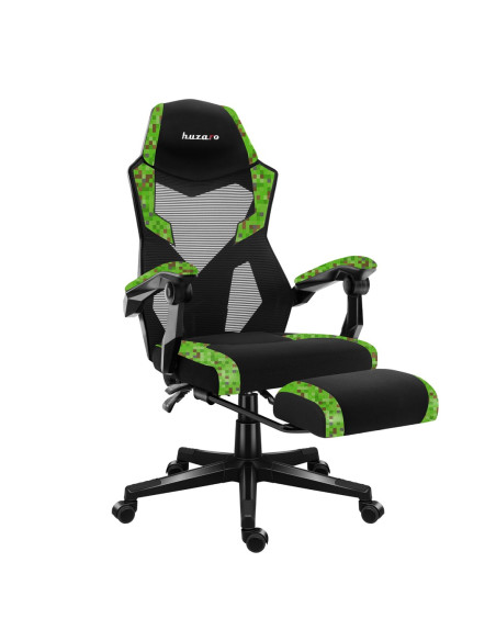 Fotel Gamingowy Huzaro Combat 3.1 Pixel