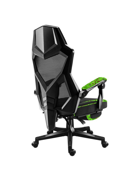 Fotel Gamingowy Huzaro Combat 3.1 Pixel
