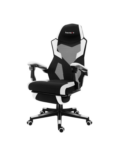 Fotel Gamingowy Huzaro Combat 3.1 White