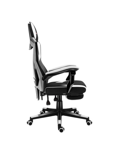 Fotel Gamingowy Huzaro Combat 3.1 White