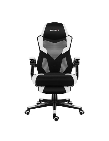 Fotel Gamingowy Huzaro Combat 3.1 White