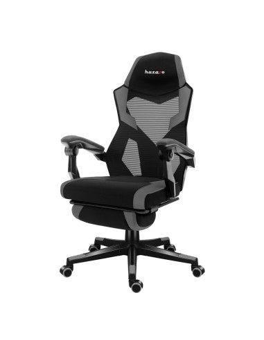 Fotel Gamingowy Huzaro Combat 3.1 Grey