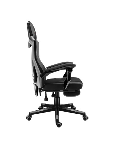 Fotel Gamingowy Huzaro Combat 3.1 Grey