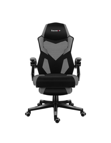 Fotel Gamingowy Huzaro Combat 3.1 Grey