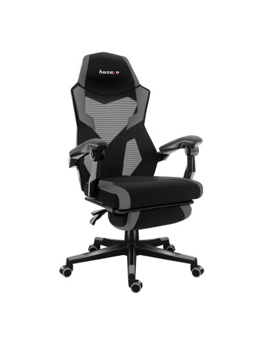 Fotel Gamingowy Huzaro Combat 3.1 Grey