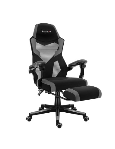Fotel Gamingowy Huzaro Combat 3.1 Grey