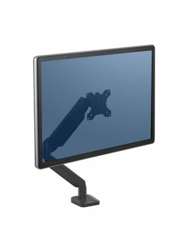 Fellowes Ergonomia  Ramię Na 1 Monitor - Seria Platinum, Czarne