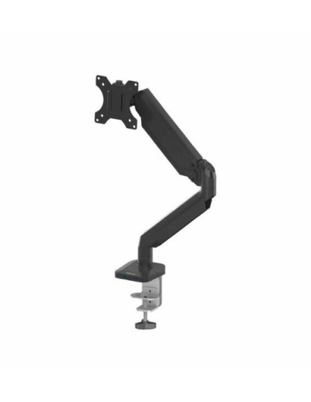 Fellowes Ergonomia  Ramię Na 1 Monitor - Seria Platinum, Czarne