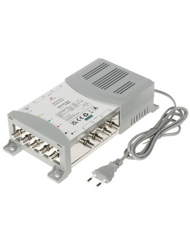 Multiswitch Tms-5/8S 5 Wejść / 8 Wyjść Triax