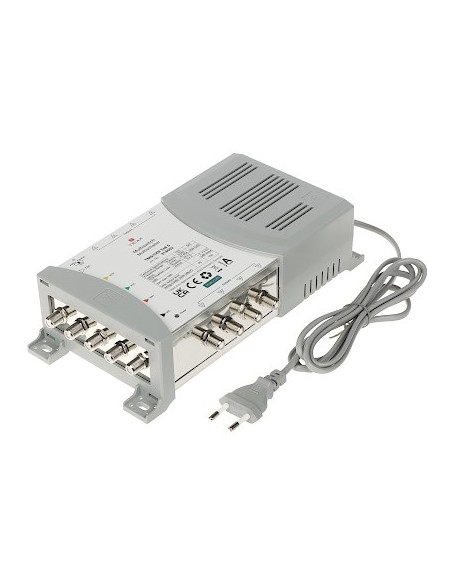 Multiswitch Tms-5/8S 5 Wejść / 8 Wyjść Triax