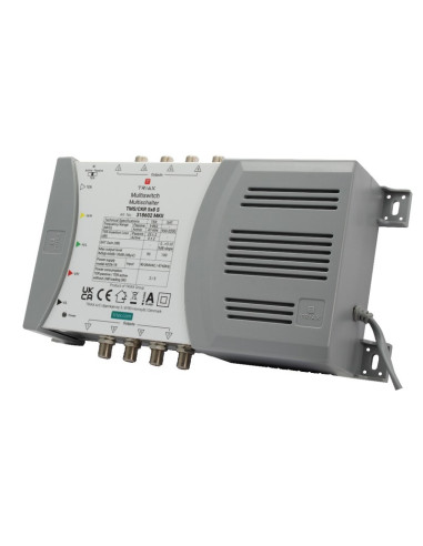 Multiswitch Tms-5/8S 5 Wejść / 8 Wyjść Triax