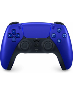 Kontroler Bezprzewodowy Sony Dualsense Cobalt Blue 2