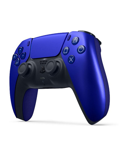 Kontroler Bezprzewodowy Sony Dualsense Cobalt Blue