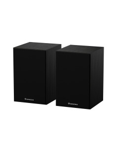 Genesis Ngs-2343 Głośnik Czarny Przewodowy I Bezprzewodowy 20 W
