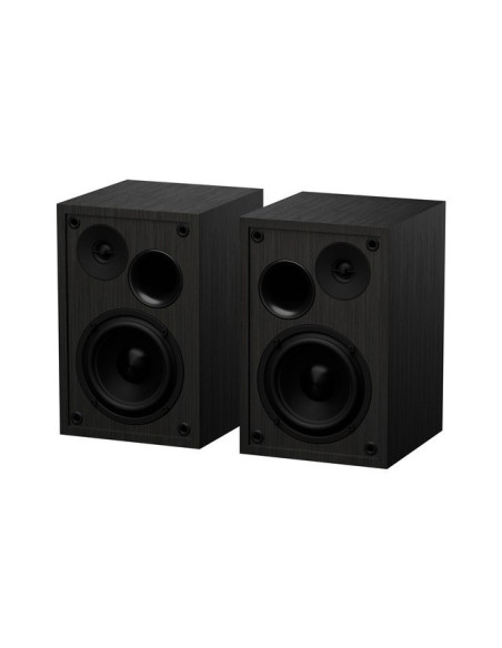 Genesis Ngs-2343 Głośnik Czarny Przewodowy I Bezprzewodowy 20 W