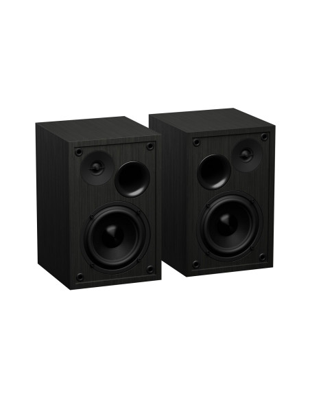 Genesis Ngs-2343 Głośnik Czarny Przewodowy I Bezprzewodowy 20 W