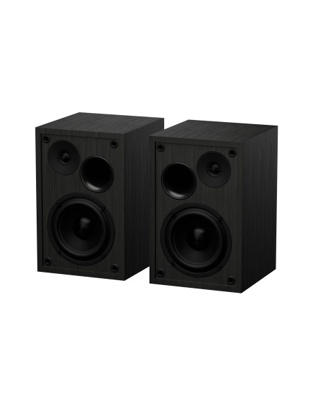 Genesis Ngs-2343 Głośnik Czarny Przewodowy I Bezprzewodowy 20 W