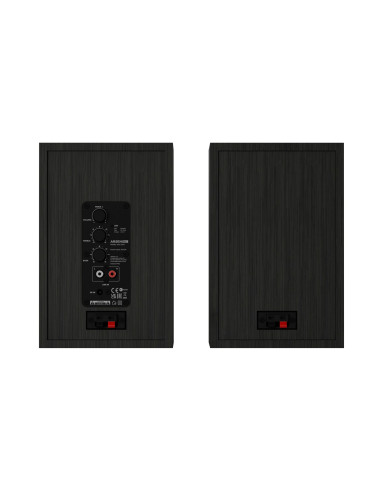 Genesis Ngs-2343 Głośnik Czarny Przewodowy I Bezprzewodowy 20 W