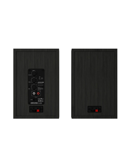 Genesis Ngs-2343 Głośnik Czarny Przewodowy I Bezprzewodowy 20 W