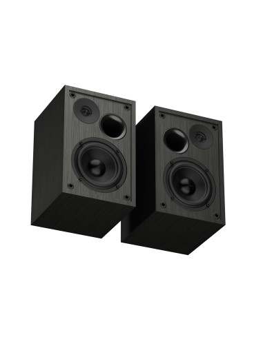 Genesis Ngs-2343 Głośnik Czarny Przewodowy I Bezprzewodowy 20 W
