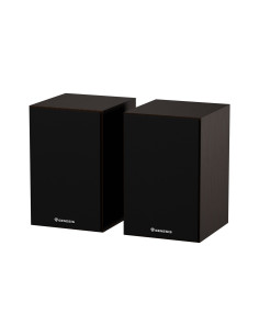 Genesis Ngs-2344 Głośnik Brązowy Przewodowy I Bezprzewodowy 20 W