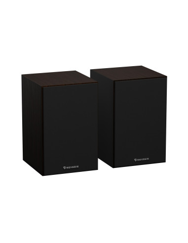 Genesis Ngs-2344 Głośnik Brązowy Przewodowy I Bezprzewodowy 20 W
