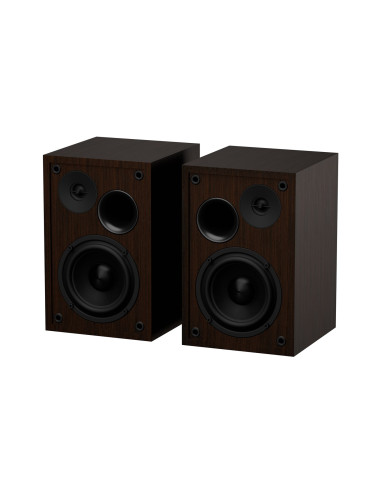 Genesis Ngs-2344 Głośnik Brązowy Przewodowy I Bezprzewodowy 20 W