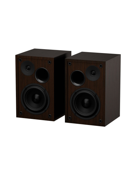 Genesis Ngs-2344 Głośnik Brązowy Przewodowy I Bezprzewodowy 20 W