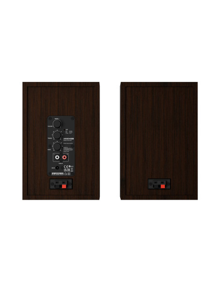 Genesis Ngs-2344 Głośnik Brązowy Przewodowy I Bezprzewodowy 20 W