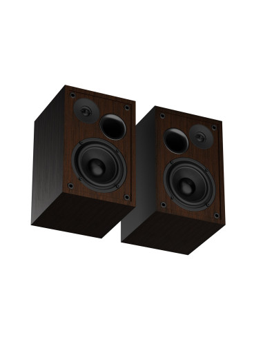 Genesis Ngs-2344 Głośnik Brązowy Przewodowy I Bezprzewodowy 20 W