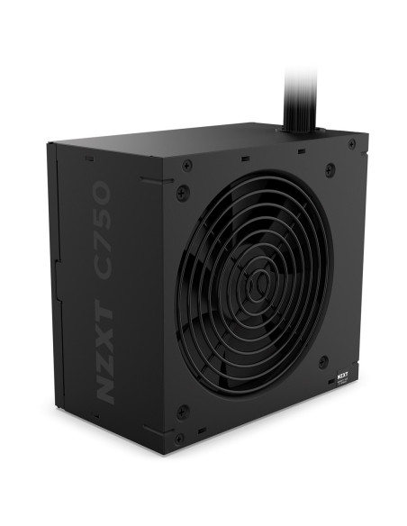 Nzxt C750 Bronze Moduł Zasilaczy 750 W 24-Pin Atx