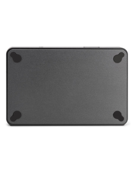 Digitus Stacja Klonująca Nvme Obudowa Usb3.1 Gen2 Type-C Nvme M.2 Ssd