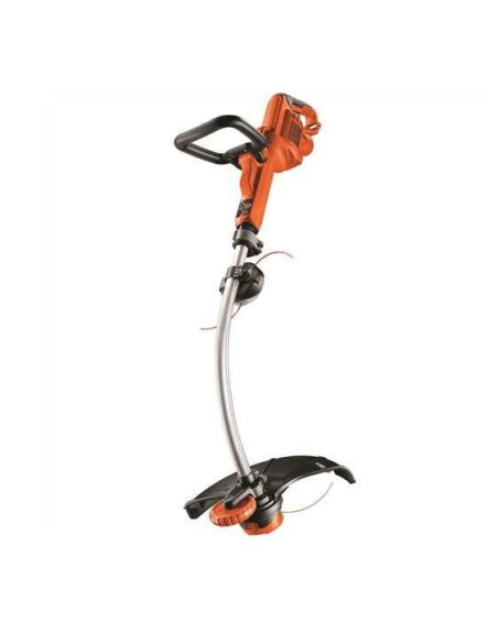 Black & Decker Gl9035-Qs Przecinarka Do Pędzli/Trymer 900 W Elektryczny Czarny, Pomarańczowy