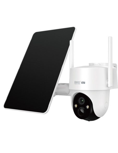 Arenti Go3G Kit3 Kamera Bezpieczeństwa Ip Zewnętrzna Sufit