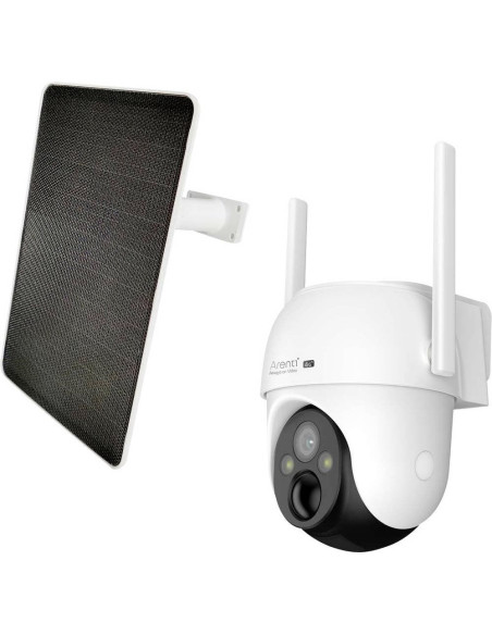 Arenti Go3G Kit3 Kamera Bezpieczeństwa Ip Zewnętrzna Sufit