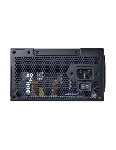 Lian Li Rb0750B.b Moduł Zasilaczy 750 W 24-Pin Atx Atx Czarny