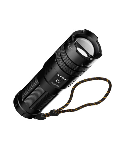 Power Bank Xtorm Flashlight 10.500 Mah 20W - Black
