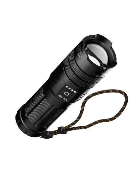 Power Bank Xtorm Flashlight 10.500 Mah 20W - Black