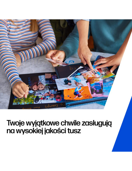 Hp 62 Xl Ink Color C2P07Ae