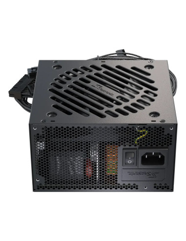 650W Seasonic Core Gc-650 Atx3.1 80+Gold