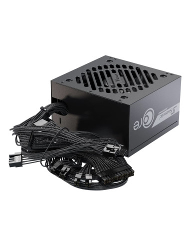 650W Seasonic Core Gc-650 Atx3.1 80+Gold