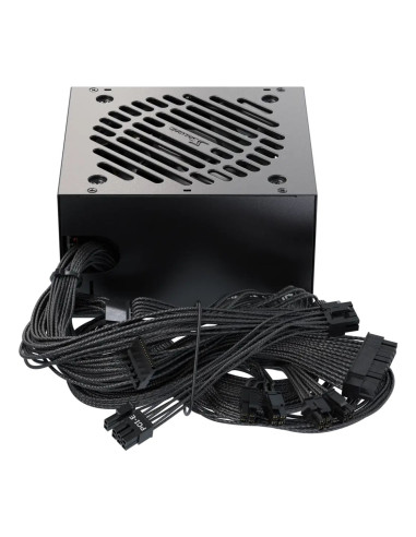 650W Seasonic Core Gc-650 Atx3.1 80+Gold