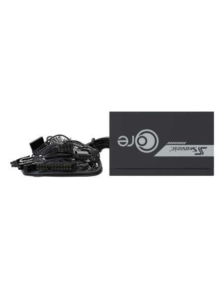 650W Seasonic Core Gc-650 Atx3.1 80+Gold