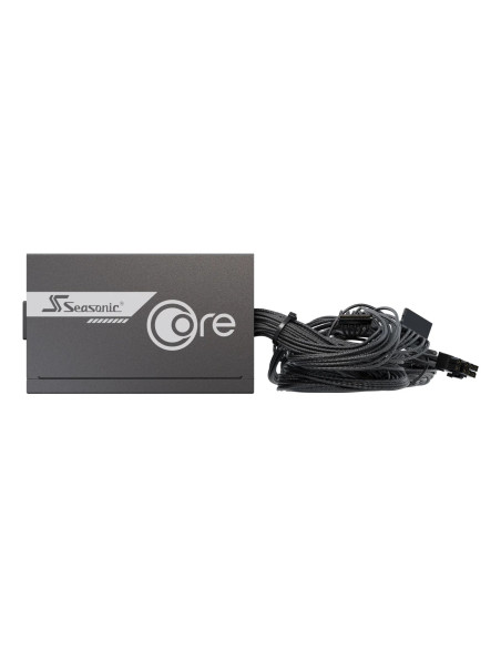 650W Seasonic Core Gc-650 Atx3.1 80+Gold